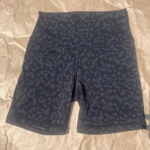 ACTA bike shorts size small